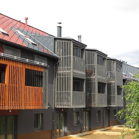 Apartman Honey Dolni Morava Luaran gambar