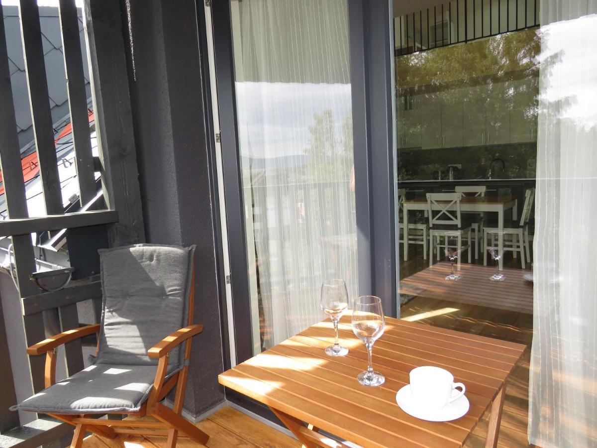 Apartman Honey Dolni Morava Luaran gambar