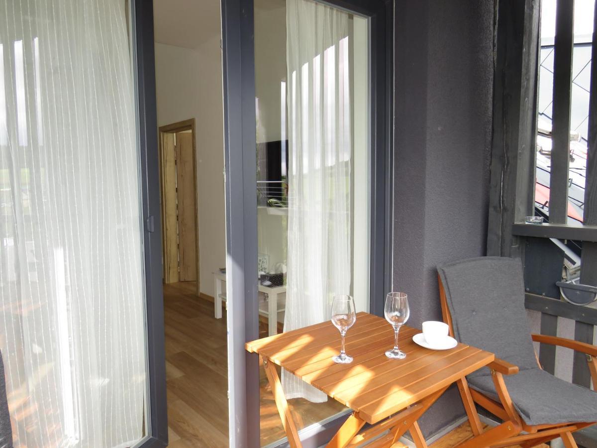 Apartman Honey Dolni Morava Luaran gambar