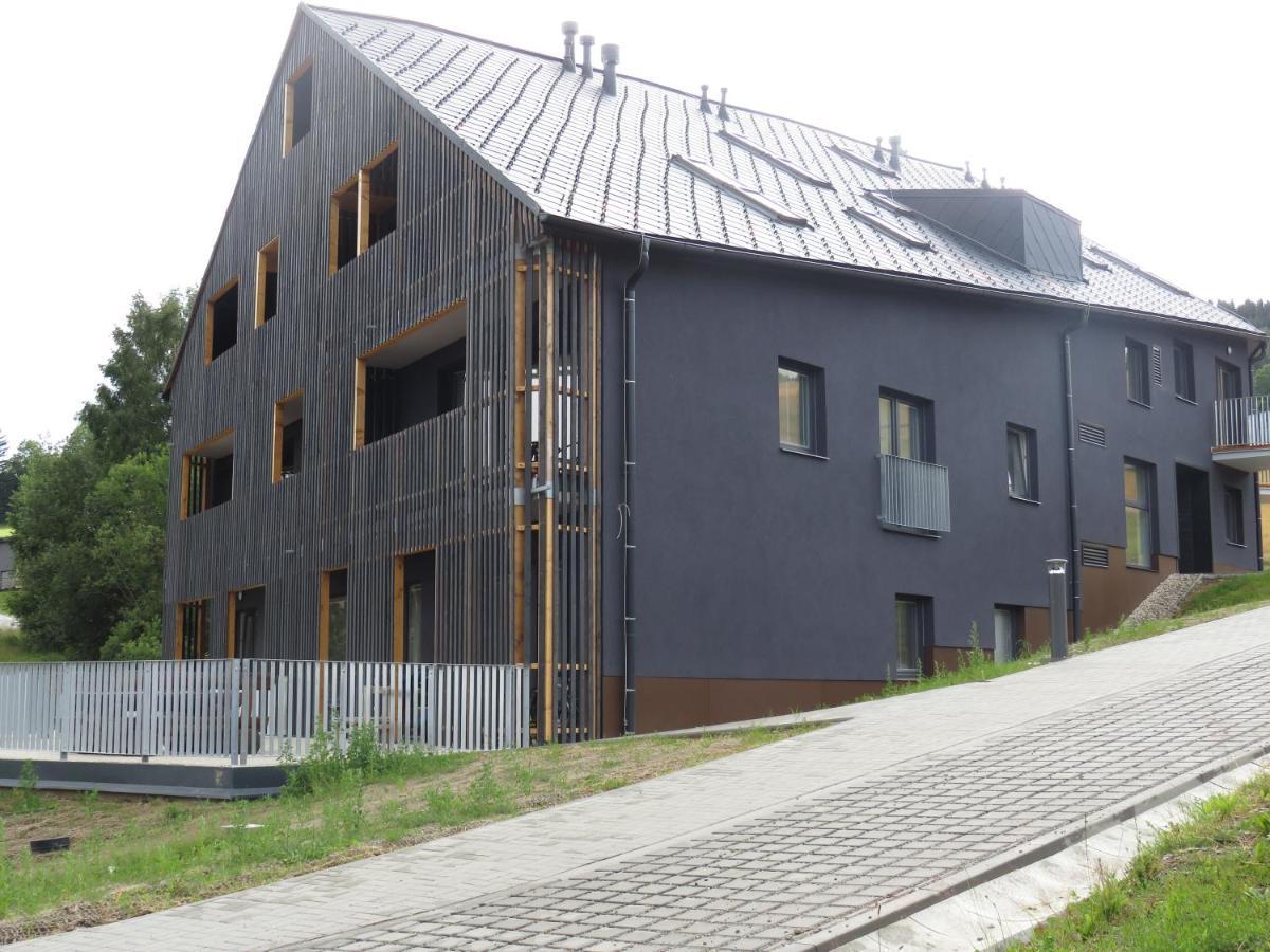Apartman Honey Dolni Morava Luaran gambar