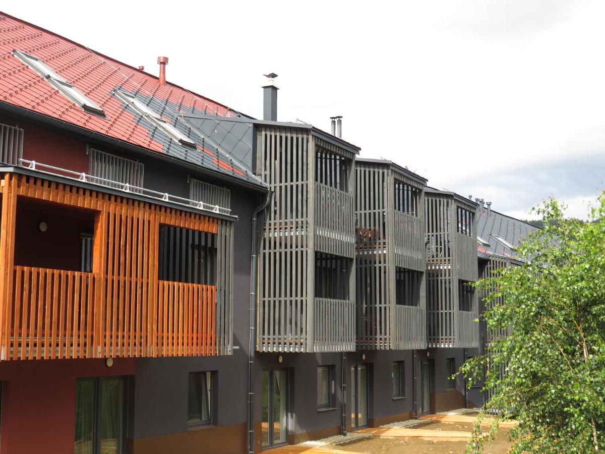 Apartman Honey Dolni Morava Luaran gambar
