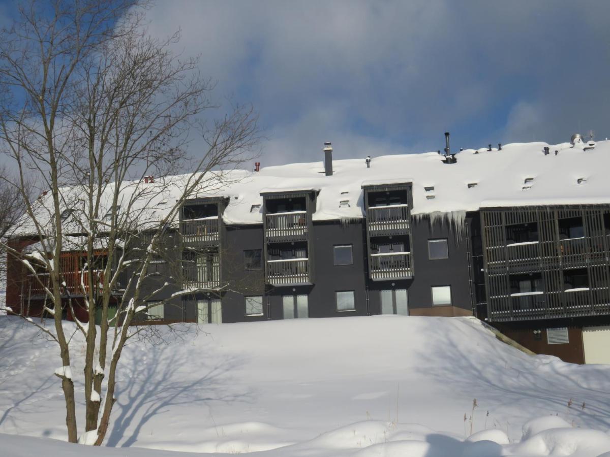 Apartman Honey Dolni Morava Luaran gambar