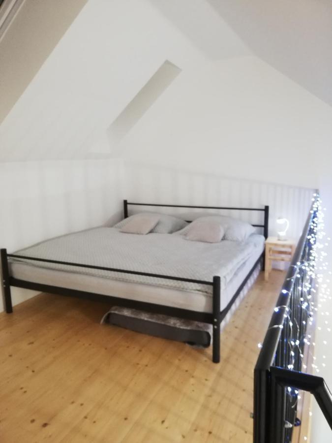 Apartman Honey Dolni Morava Luaran gambar