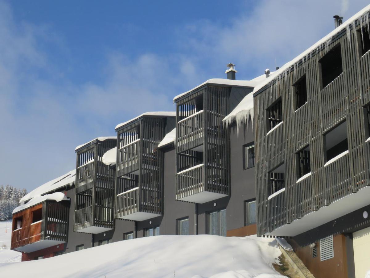 Apartman Honey Dolni Morava Luaran gambar