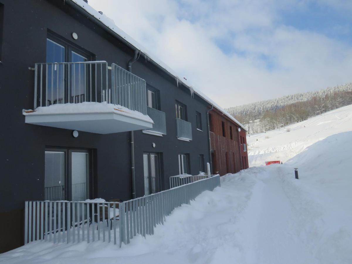 Apartman Honey Dolni Morava Luaran gambar